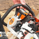Are Chainsaws 2 Stroke
