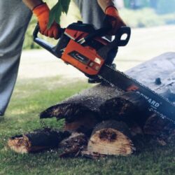 Does a Chainsaw Need to Warm Up?