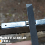 What is Chainsaw Rake?
